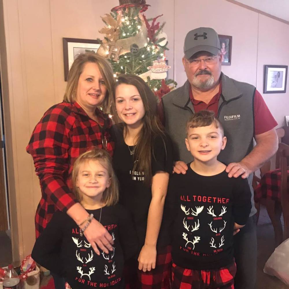 Meet your Posher, Angela